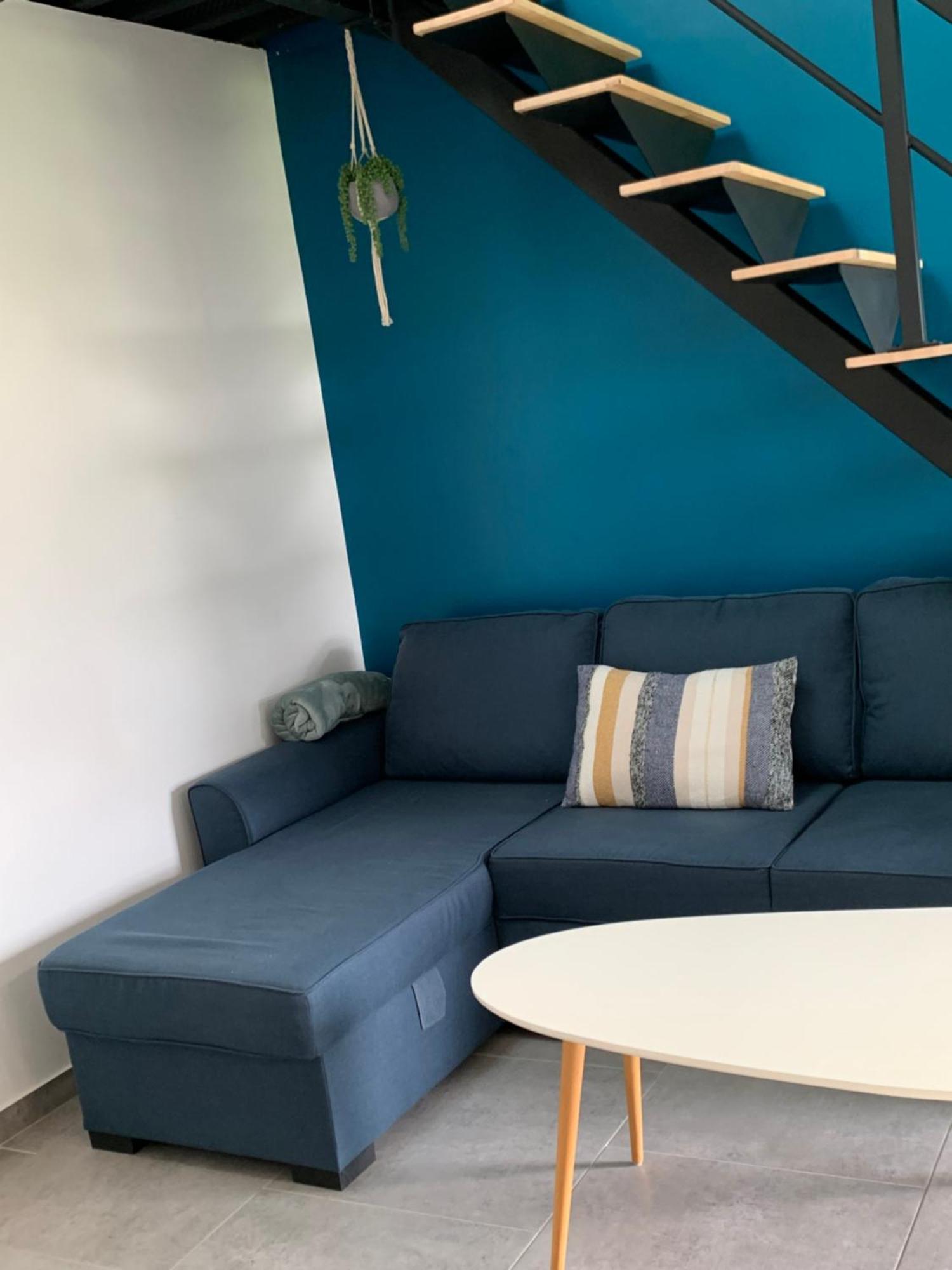 Appartement Au Calme Proche Chateau De Launac, Animaparc Bagian luar foto