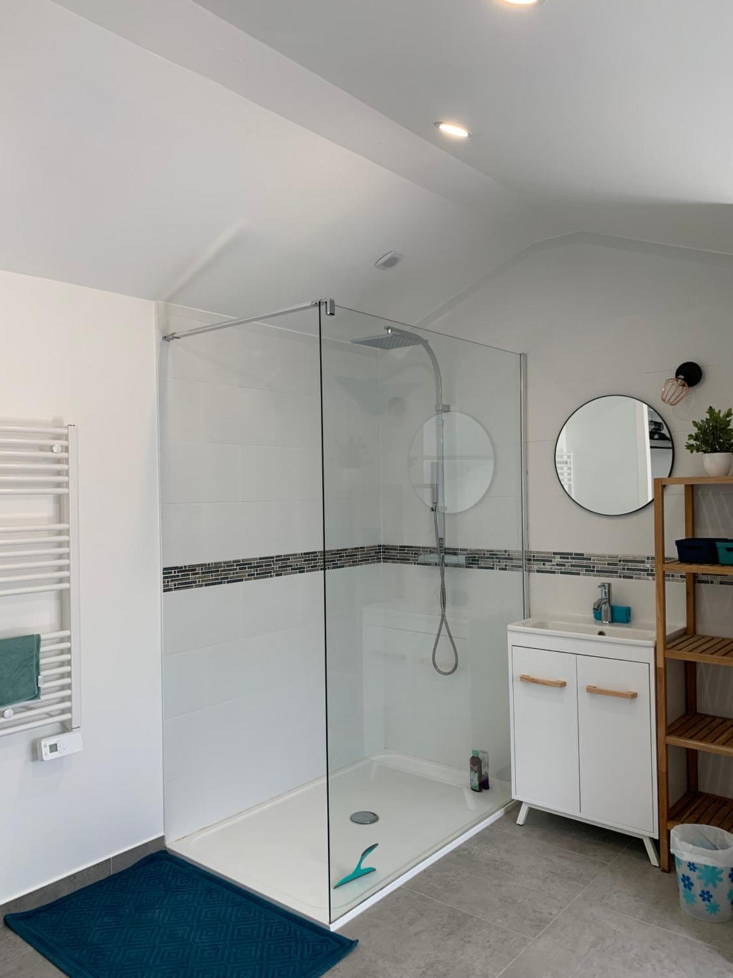 Appartement Au Calme Proche Chateau De Launac, Animaparc Bagian luar foto