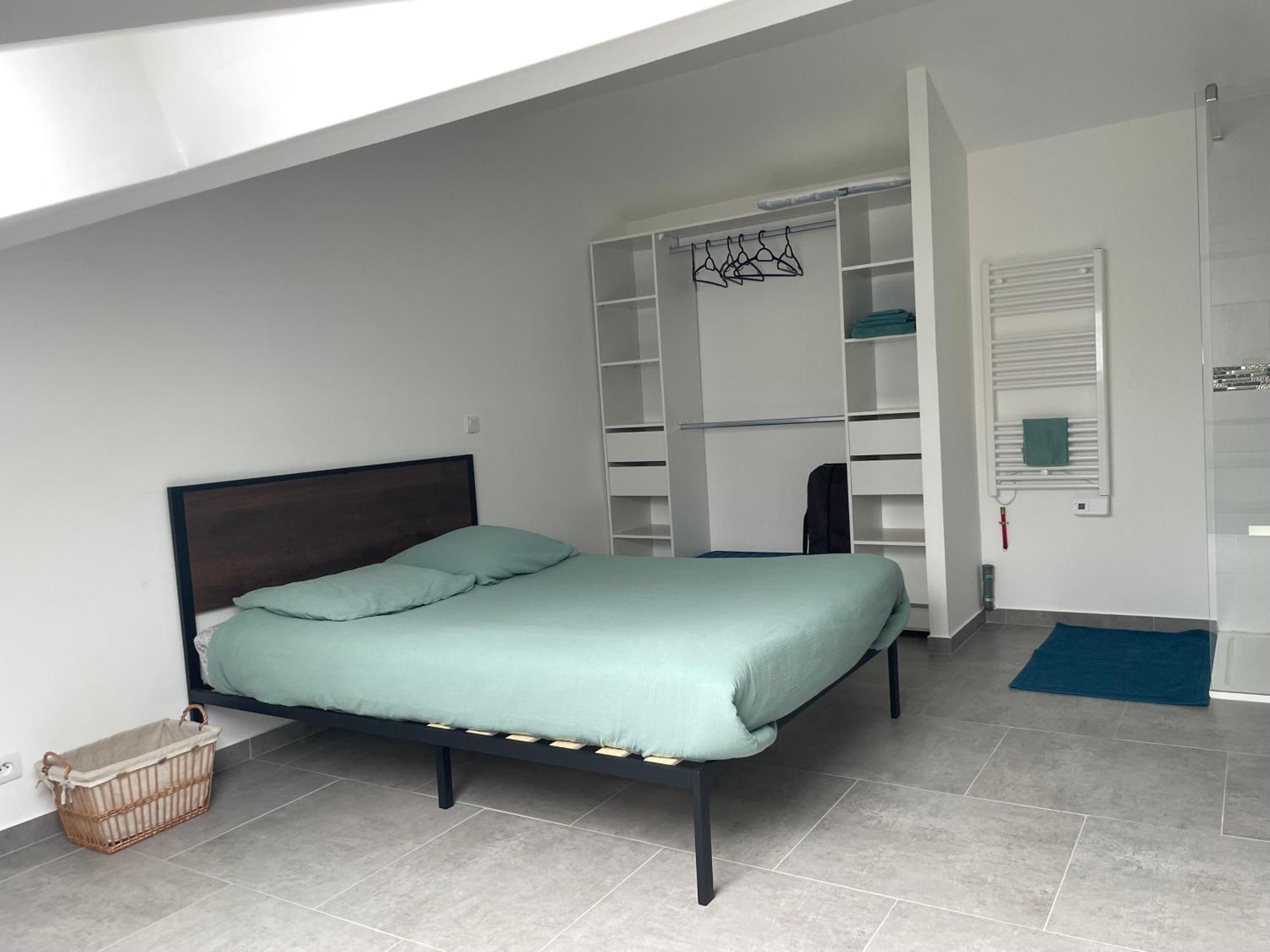 Appartement Au Calme Proche Chateau De Launac, Animaparc Bagian luar foto
